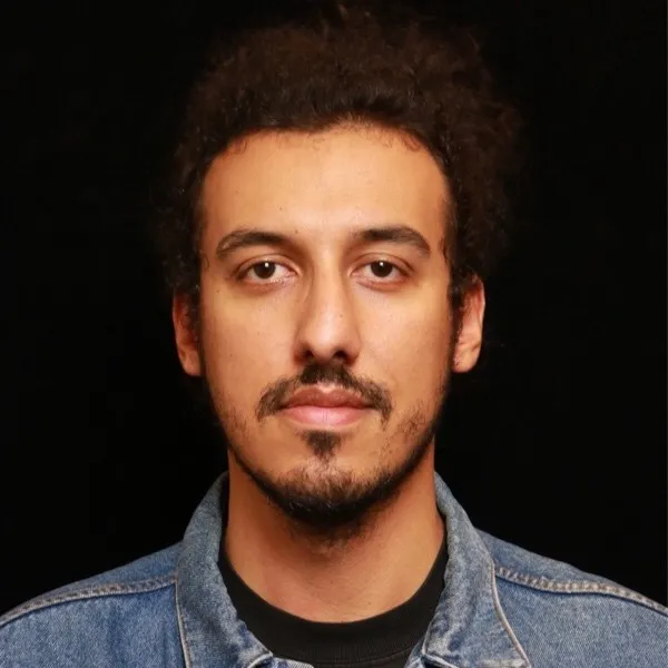 Jonathon Temelkovski, founder of TEMEL Technologies