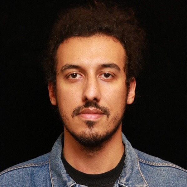 Jonathon Temelkovski headshot