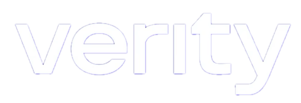 Verity logo